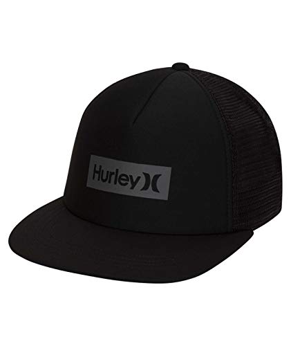 M O&O - Hurley