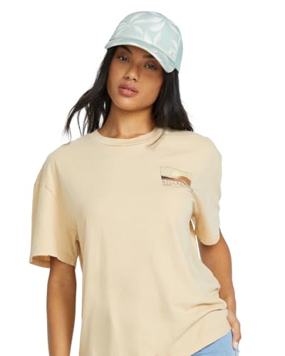 BILLABONG Heritage Mashup Trucker Hat Gorra de béisbol, Pistacho, Talla única para Mujer