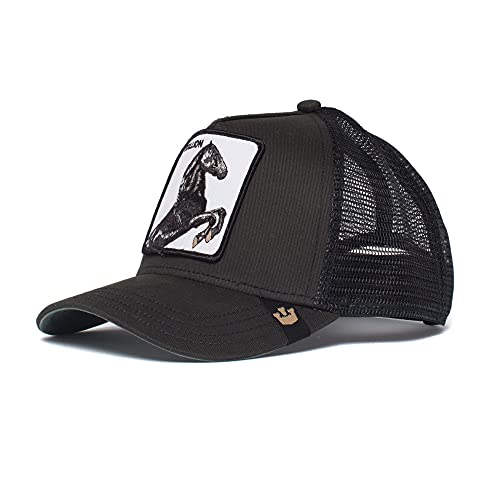 Gorra Caballo de Goorin Bros - Gorra Animales