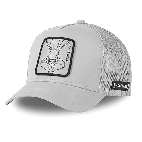 Casquette Looney Tunes Bugs Bunny