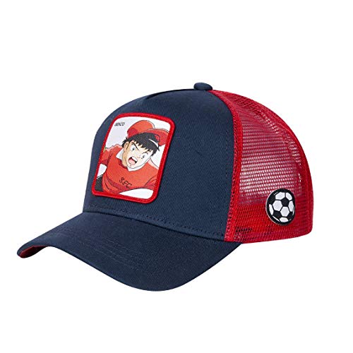 Gorra Trucker Genzo Campeones