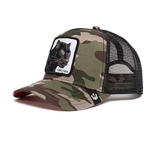 Goorin Bros. Gorra de béisbol unisex The Farm, talla única