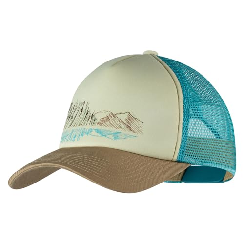 Gorra Trucker Niño Buff modelo Lalasa