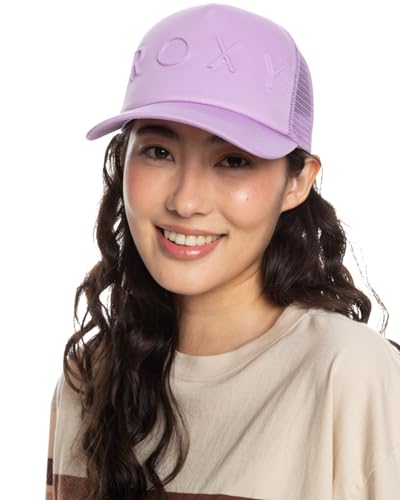 Roxy Brighter Day - Gorra Trucker para Mujer