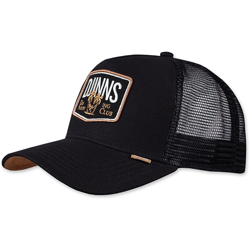 Djinns Nothing Club Trucker Cap